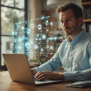 Digital Marketer