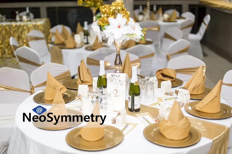 Event Organizers, Caterers & Corporate Planners