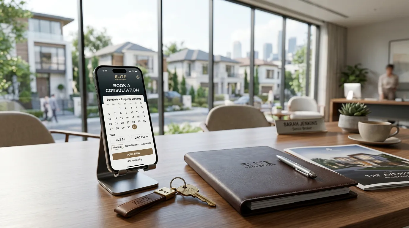 Property-Management-AI-Receptionist-Appointment-Booking