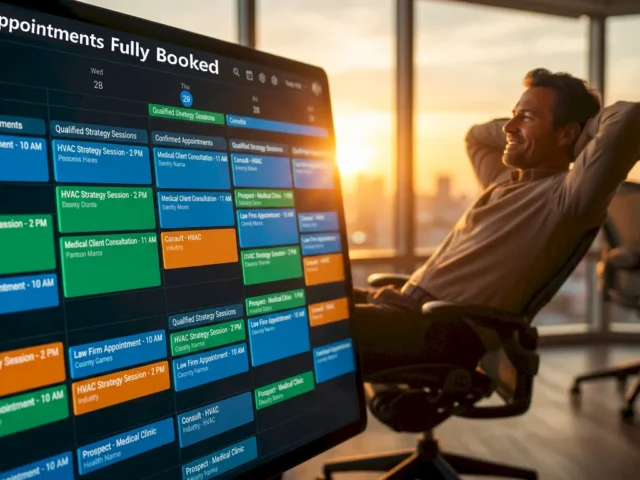 What does every business want from AI Tools and Revenue Engines?