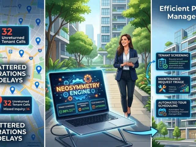 The “Vacancy & Velocity” Gap: How Property Managers and Agents Lose Thousands to Inefficiency