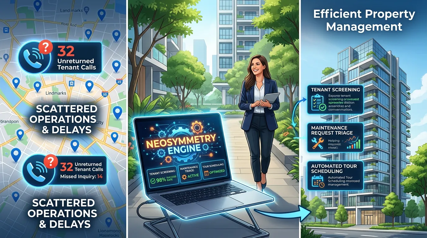property-management-AI-Automation