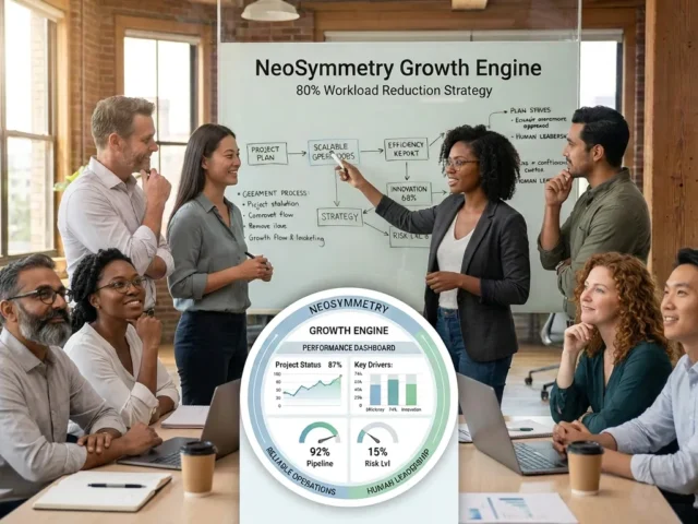 How Automated Workflows Turn Isolated AI Tools into a Revenue Engine